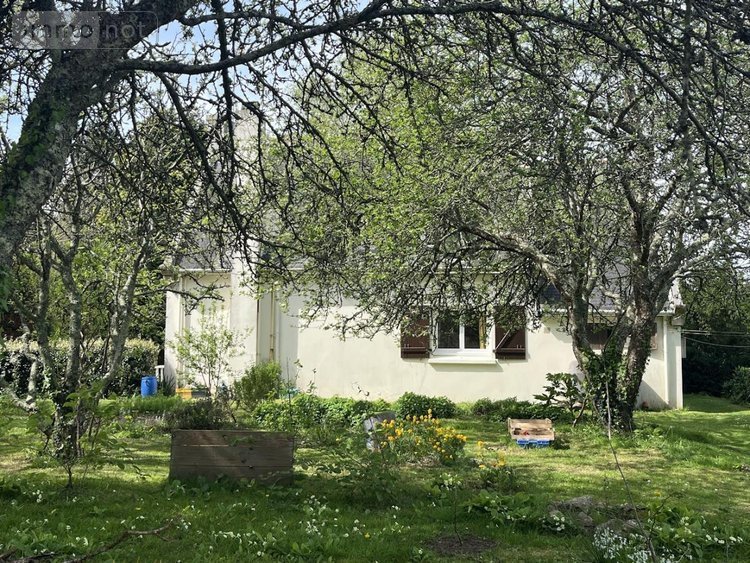Maison a vendre Bénodet 29950 Finistère 122 m2 6 pièces 365750 euros