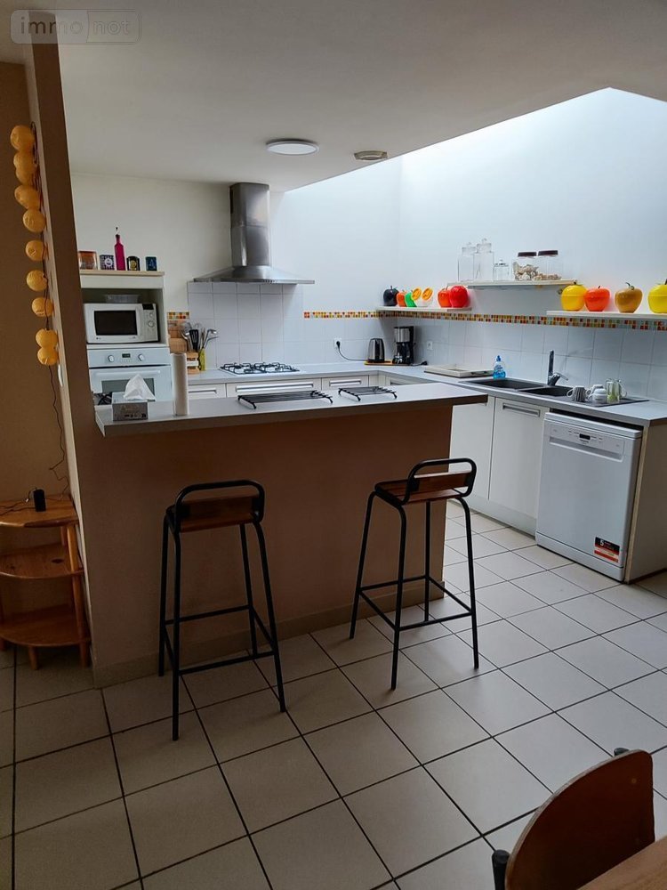 Maison a vendre Vannes 56000 Morbihan 178 m2 6 pièces 690100 euros