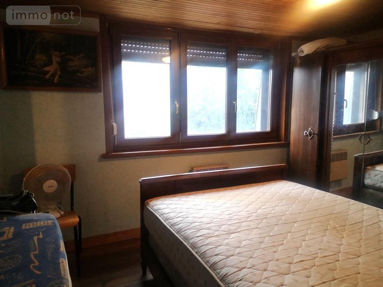 Maison a vendre Cambrai 59400 Nord 75 m2 3 pièces 105500 euros