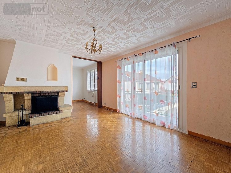 Location maison Villiers-le-Sec 52000 Haute-Marne 80 m2 4 pièces 660 euros