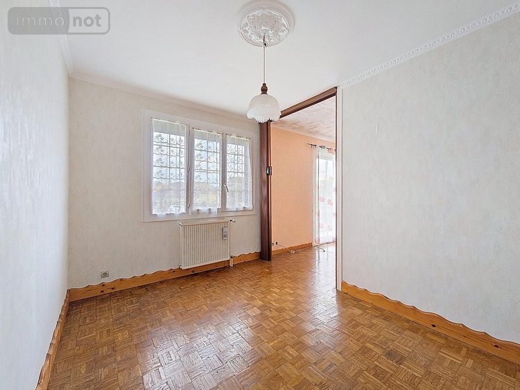 Location maison Villiers-le-Sec 52000 Haute-Marne 80 m2 4 pièces 660 euros