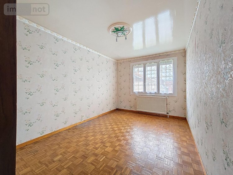 Location maison Villiers-le-Sec 52000 Haute-Marne 80 m2 4 pièces 660 euros