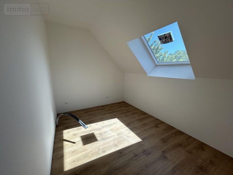Location maison Vignoles 21200 Côte-d'Or 91 m2 5 pièces 1300 euros