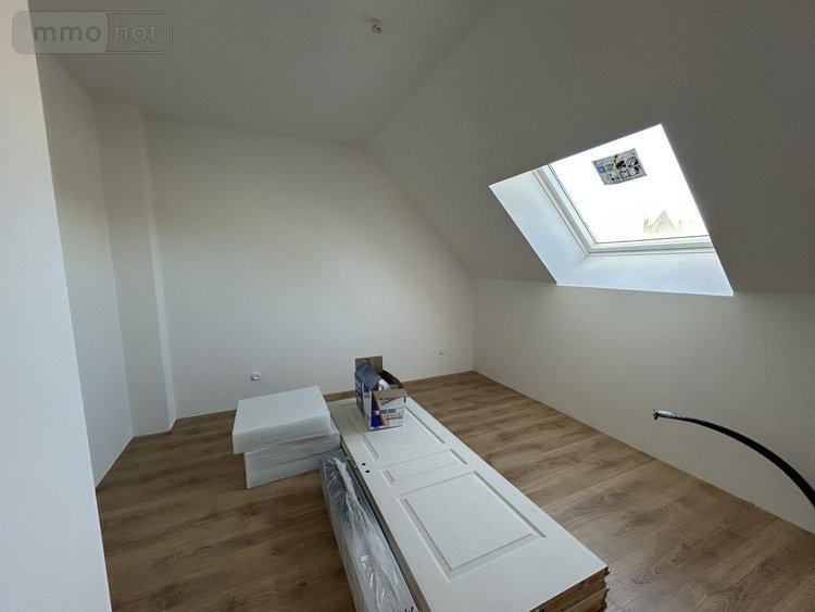 Location maison Vignoles 21200 Côte-d'Or 91 m2 5 pièces 1200 euros