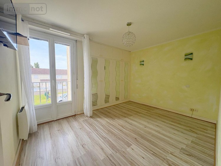 Maison a vendre Granville 50400 Manche 93 m2 6 pièces 218400 euros