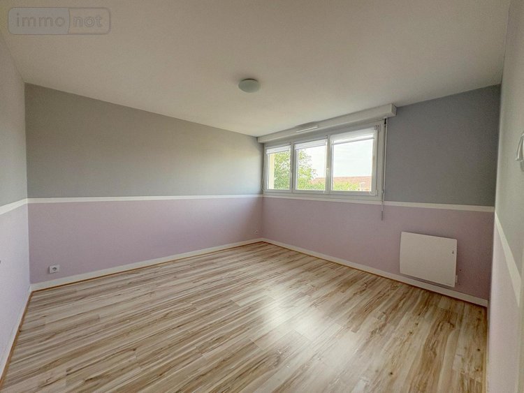 Maison a vendre Granville 50400 Manche 93 m2 6 pièces 218400 euros