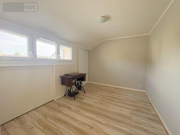 Maison a vendre Granville 50400 Manche 93 m2 6 pièces 218400 euros