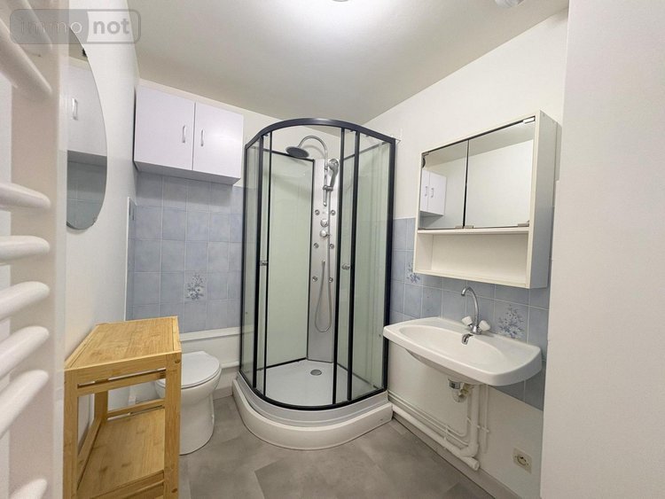 Maison a vendre Granville 50400 Manche 93 m2 6 pièces 218400 euros