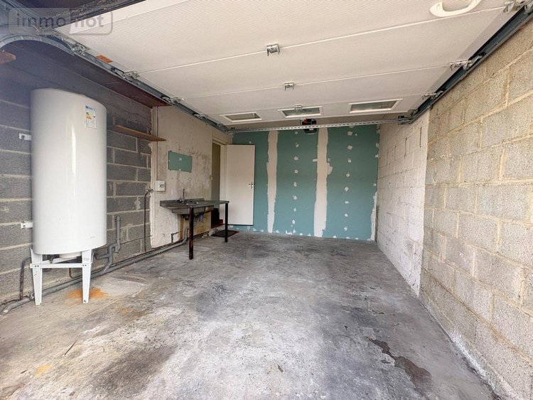 Maison a vendre Granville 50400 Manche 93 m2 6 pièces 218400 euros