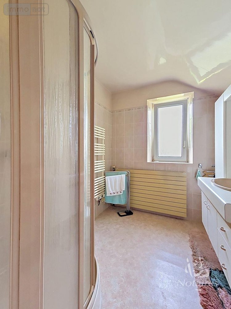 Maison a vendre Chaumont 52000 Haute-Marne 97 m2 4 pièces 144500 euros