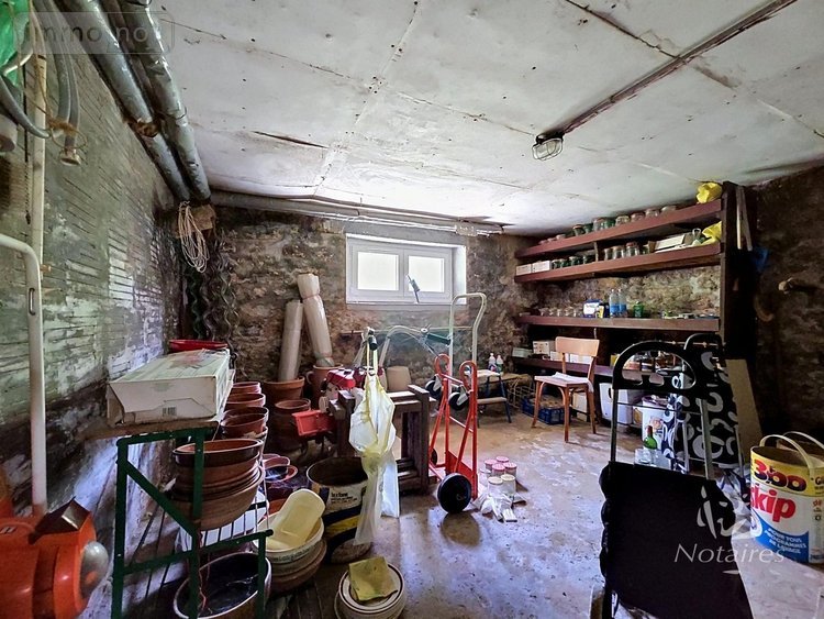 Maison a vendre Chaumont 52000 Haute-Marne 97 m2 4 pièces 144500 euros