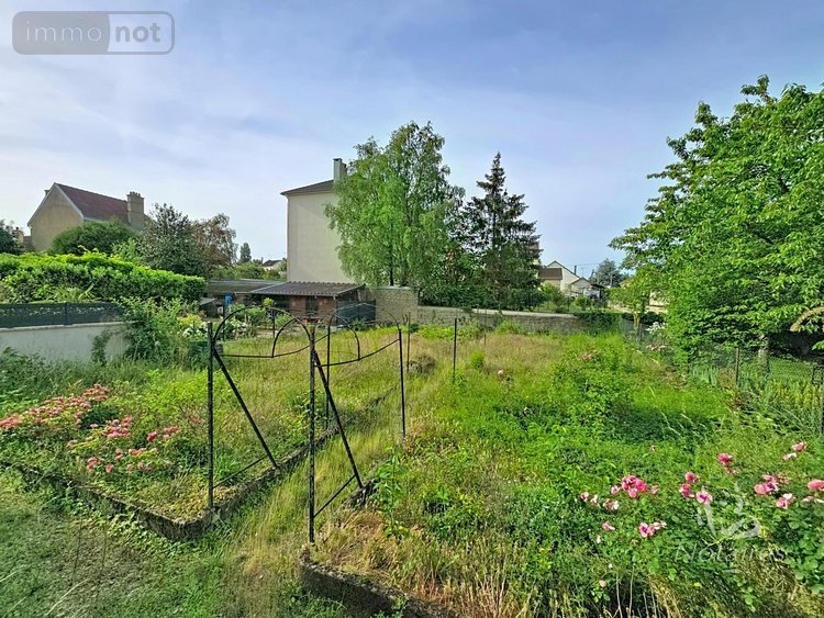 Maison a vendre Chaumont 52000 Haute-Marne 97 m2 4 pièces 144500 euros