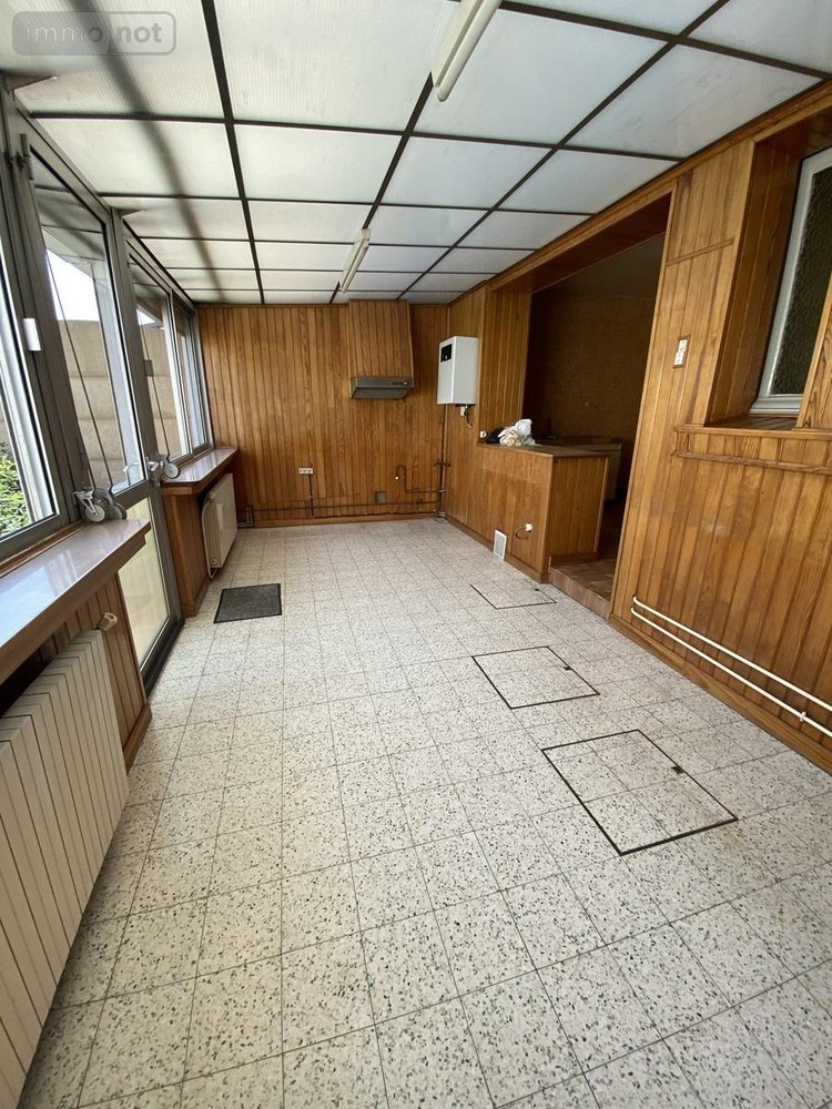 Maison a vendre Ronchin 59790 Nord 82 m2 4 pièces 184000 euros