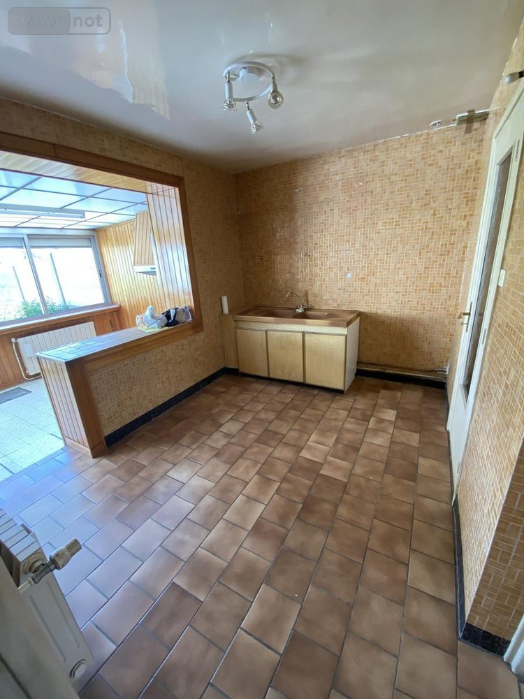 Maison a vendre Ronchin 59790 Nord 82 m2 4 pièces 184000 euros