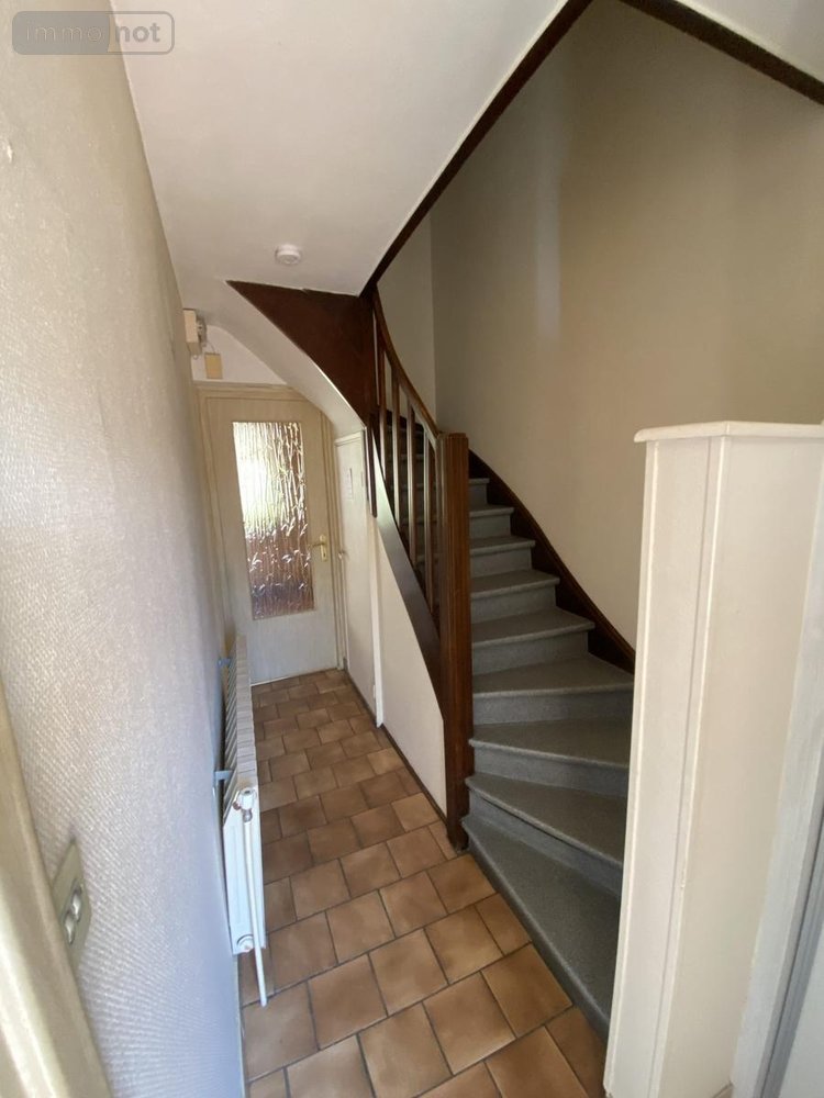Maison a vendre Ronchin 59790 Nord 82 m2 4 pièces 184000 euros