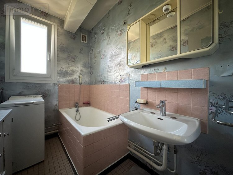 Appartement a vendre Beaune 21200 Côte-d'Or 73 m2 3 pièces 144900 euros