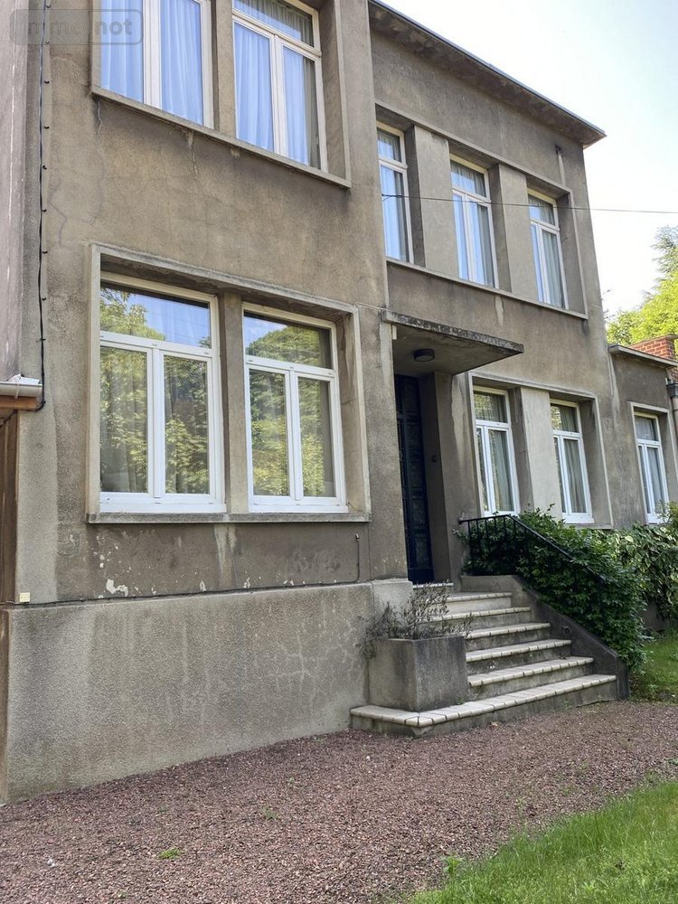 Maison a vendre Lambersart 59130 Nord 217 m2 8 pièces 995000 euros