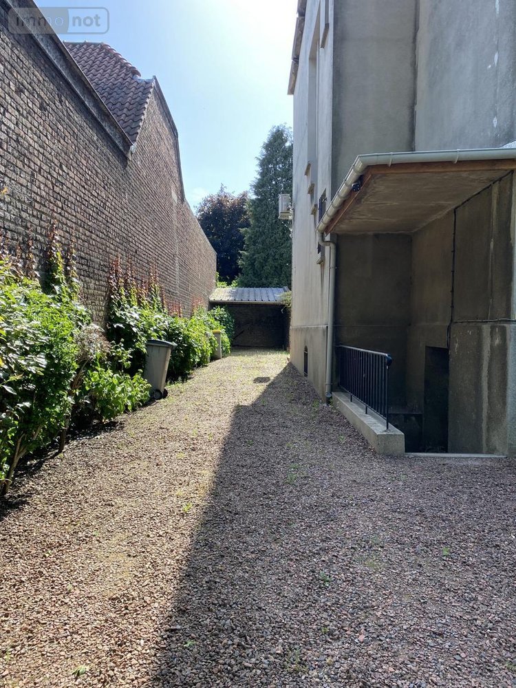 Maison a vendre Lambersart 59130 Nord 217 m2 8 pièces 995000 euros