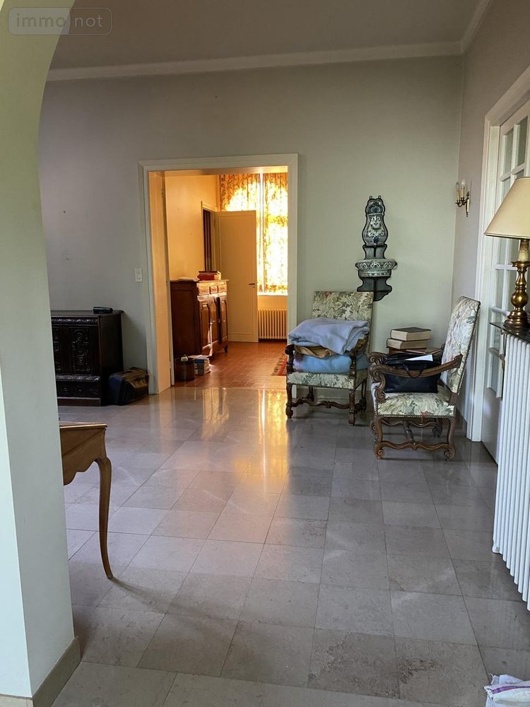 Maison a vendre Lambersart 59130 Nord 217 m2 8 pièces 995000 euros