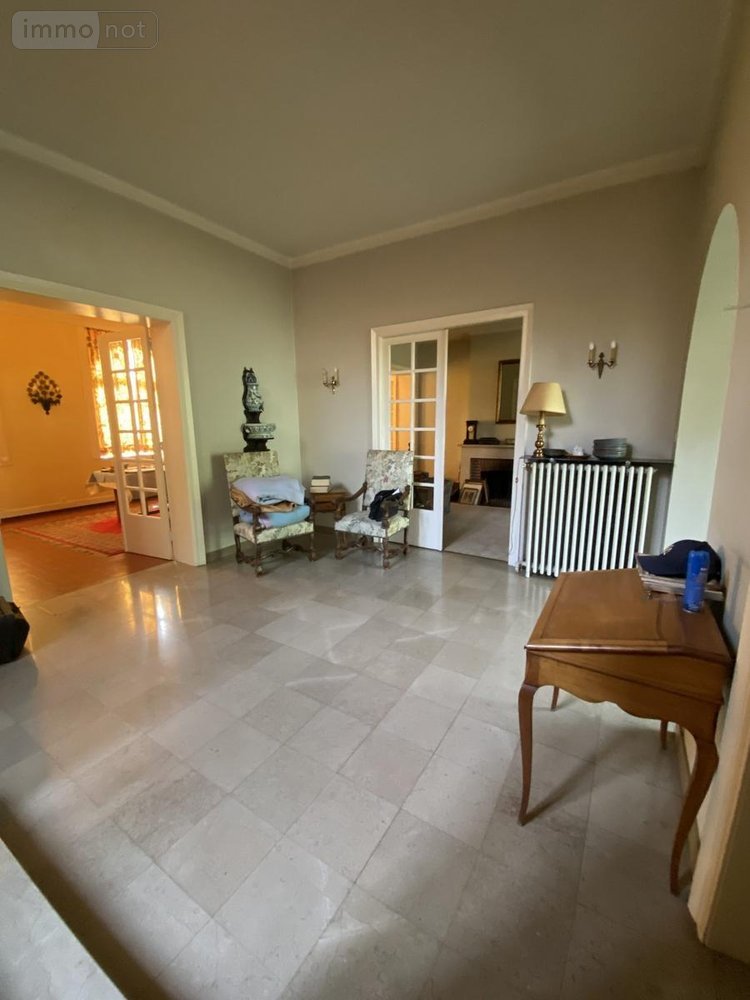 Maison a vendre Lambersart 59130 Nord 217 m2 8 pièces 995000 euros