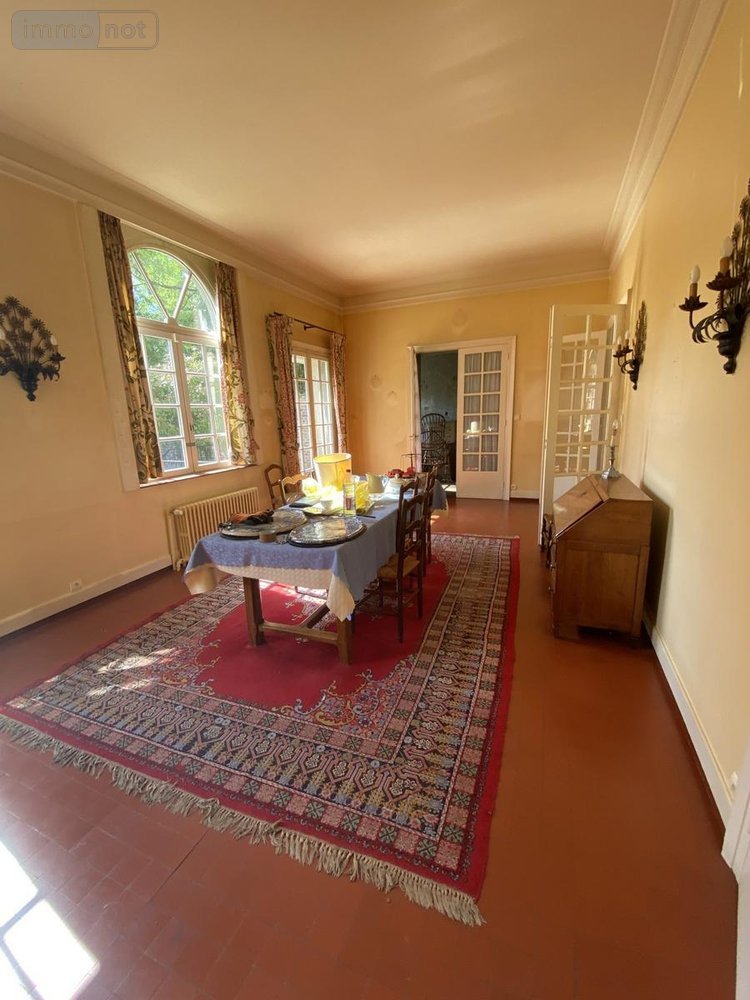 Maison a vendre Lambersart 59130 Nord 217 m2 8 pièces 995000 euros