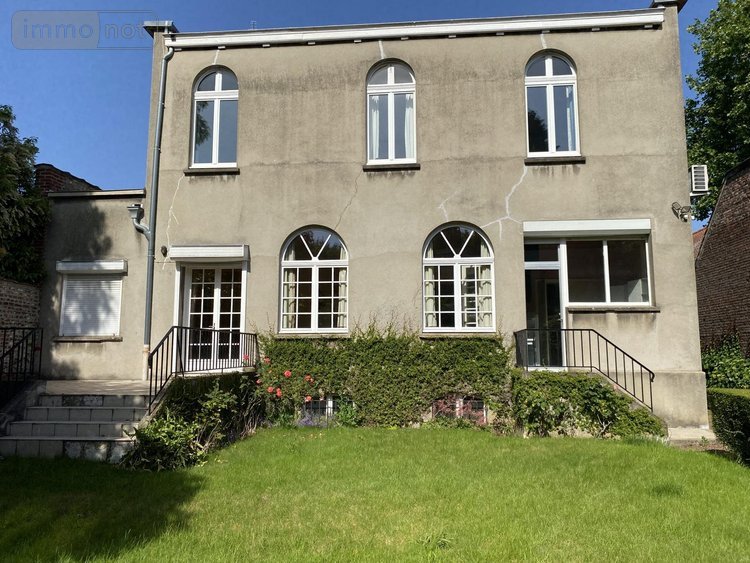 Maison a vendre Lambersart 59130 Nord 217 m2 8 pièces 995000 euros