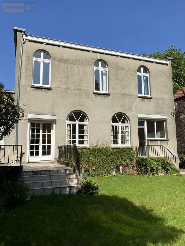 Maison a vendre Lambersart 59130 Nord 217 m2 8 pièces 995000 euros