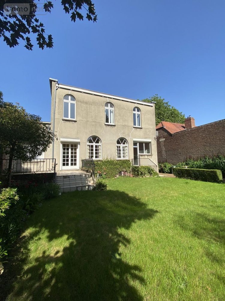 Maison a vendre Lambersart 59130 Nord 217 m2 8 pièces 995000 euros