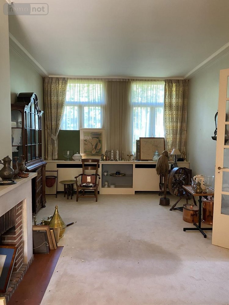 Maison a vendre Lambersart 59130 Nord 217 m2 8 pièces 995000 euros