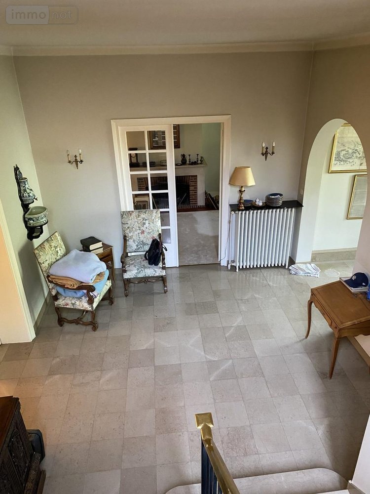 Maison a vendre Lambersart 59130 Nord 217 m2 8 pièces 995000 euros