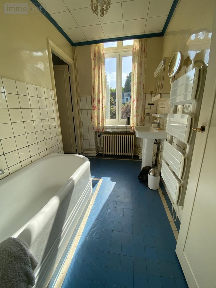 Maison a vendre Lambersart 59130 Nord 217 m2 8 pièces 995000 euros
