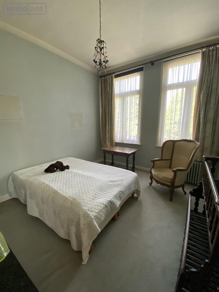 Maison a vendre Lambersart 59130 Nord 217 m2 8 pièces 995000 euros