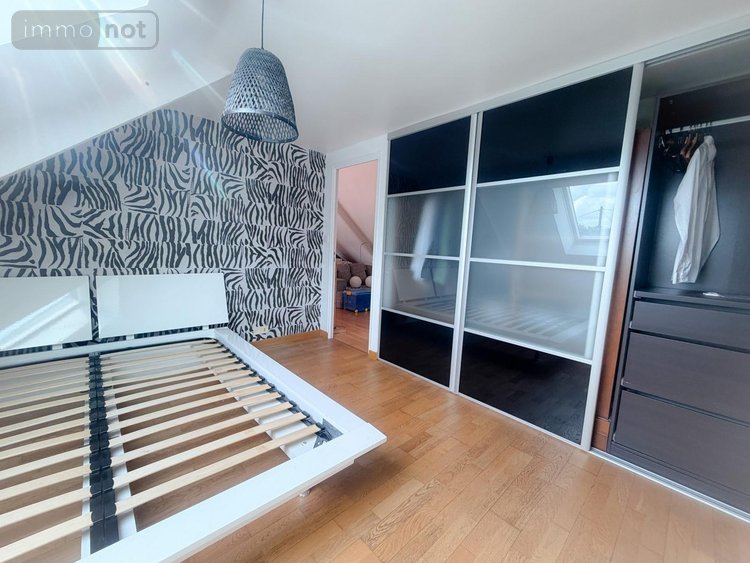 Maison a vendre Guipry-Messac 35480 Ille-et-Vilaine 124 m2 6 pièces 326025 euros