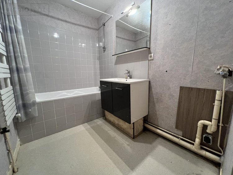 Appartement a vendre Rennes 35000 Ille-et-Vilaine 58 m2 3 pièces 177320 euros