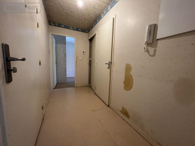 Appartement a vendre Rennes 35000 Ille-et-Vilaine 58 m2 3 pièces 177320 euros
