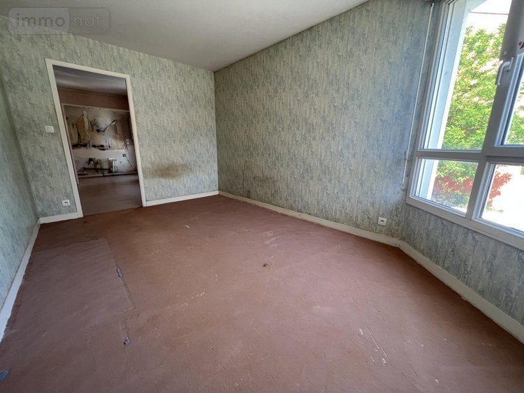 Appartement a vendre Rennes 35000 Ille-et-Vilaine 58 m2 3 pièces 177320 euros