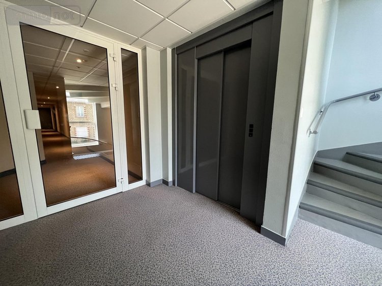 Appartement a vendre Rennes 35000 Ille-et-Vilaine 58 m2 3 pièces 177320 euros
