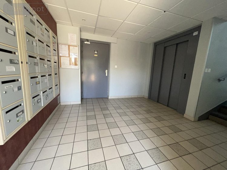 Appartement a vendre Rennes 35000 Ille-et-Vilaine 58 m2 3 pièces 177320 euros