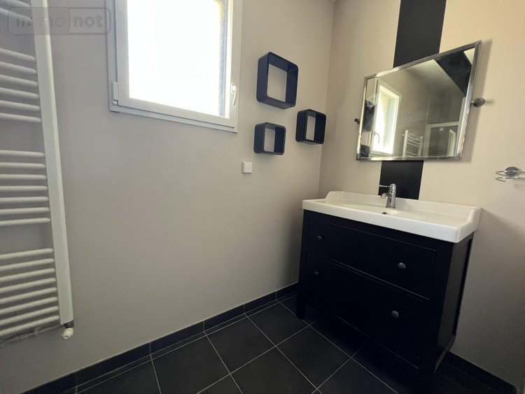 Maison a vendre Châteaugiron 35410 Ille-et-Vilaine 115 m2 5 pièces 317180 euros