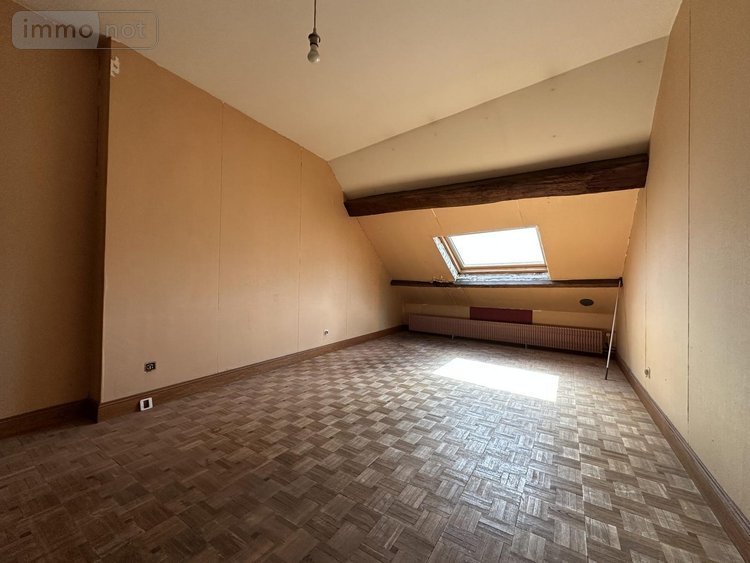 Appartement a vendre Beaune 21200 Côte-d'Or 136 m2 4 pièces 229000 euros