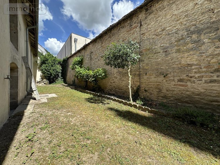 Appartement a vendre Beaune 21200 Côte-d'Or 136 m2 4 pièces 229000 euros