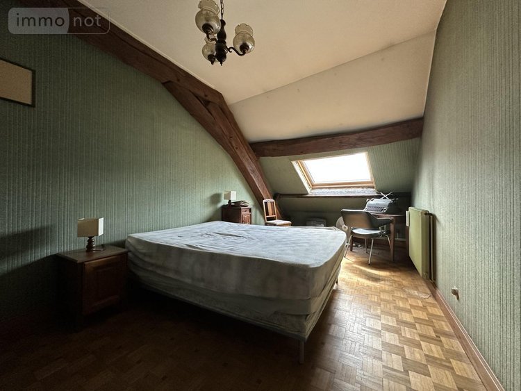 Appartement a vendre Beaune 21200 Côte-d'Or 136 m2 4 pièces 229000 euros