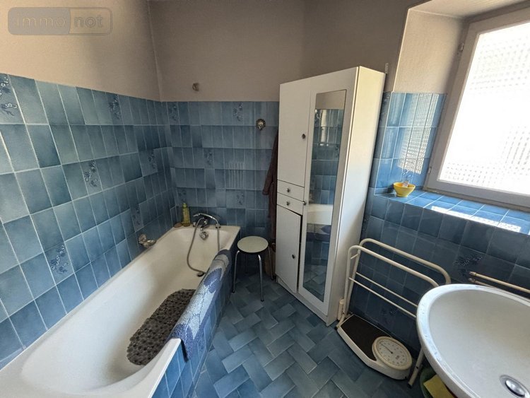 Maison a vendre Bort-les-Orgues 19110 Corrèze 204 m2 13 pièces 127200 euros