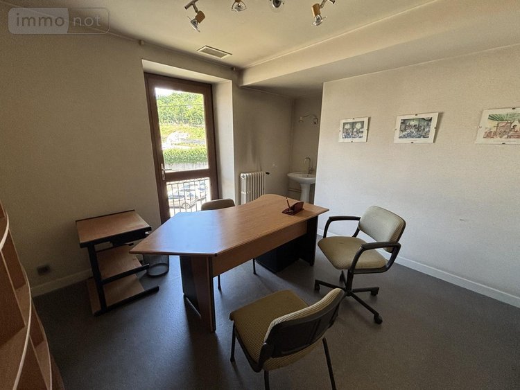 Maison a vendre Bort-les-Orgues 19110 Corrèze 204 m2 13 pièces 127200 euros