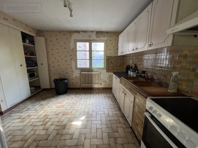 Maison a vendre Rennes 35000 Ille-et-Vilaine 128 m2 6 pièces 457000 euros