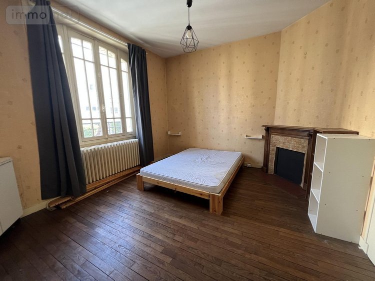 Maison a vendre Rennes 35000 Ille-et-Vilaine 128 m2 6 pièces 457000 euros