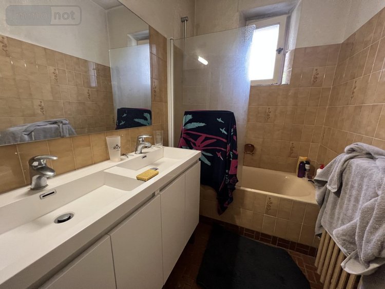 Maison a vendre Rennes 35000 Ille-et-Vilaine 128 m2 6 pièces 457000 euros