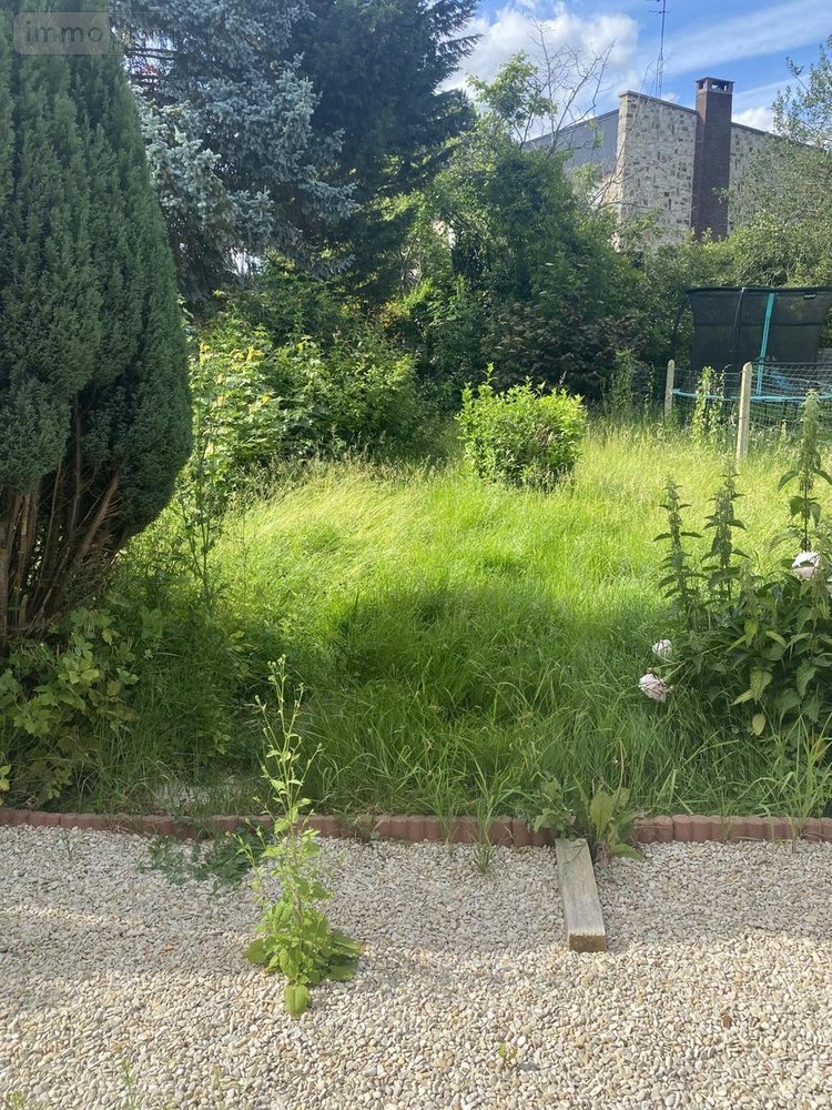 Maison a vendre Ronchin 59790 Nord 82 m2 4 pièces 227000 euros