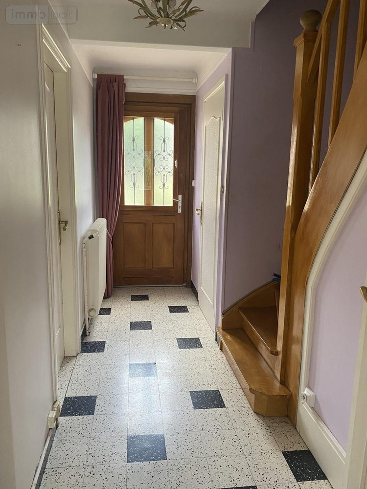 Maison a vendre Ronchin 59790 Nord 82 m2 4 pièces 227000 euros