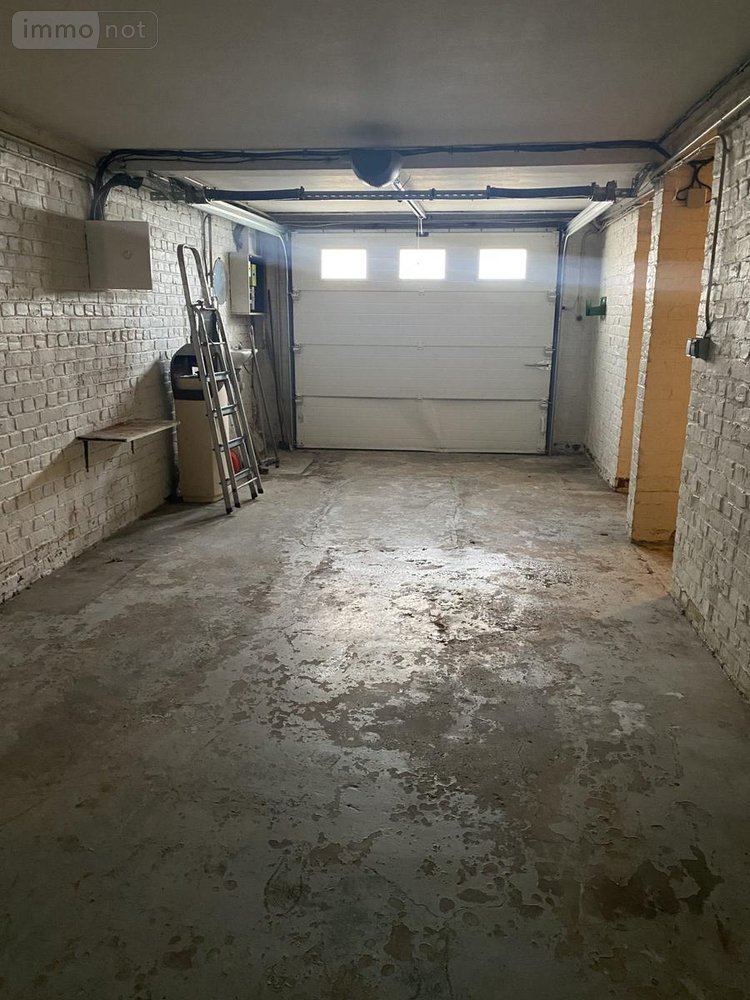 Maison a vendre Ronchin 59790 Nord 82 m2 4 pièces 227000 euros